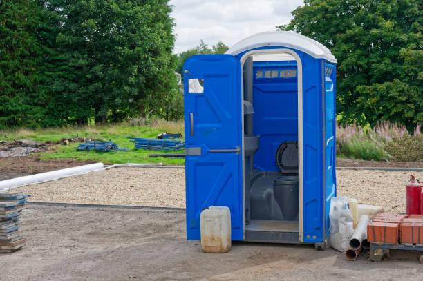 Best Portable Restroom Servicing (Cleaning and Restocking)  in USA